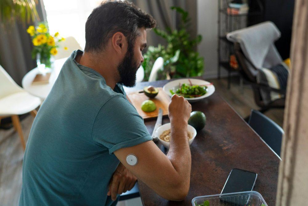Lifestyle Disease Reversal therapy at Carry Wellness
