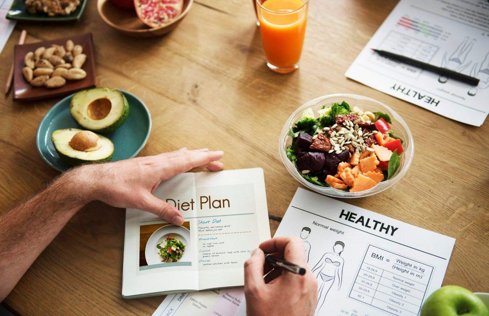 Clinical Nutrition Consultation therapy at Carry Wellness